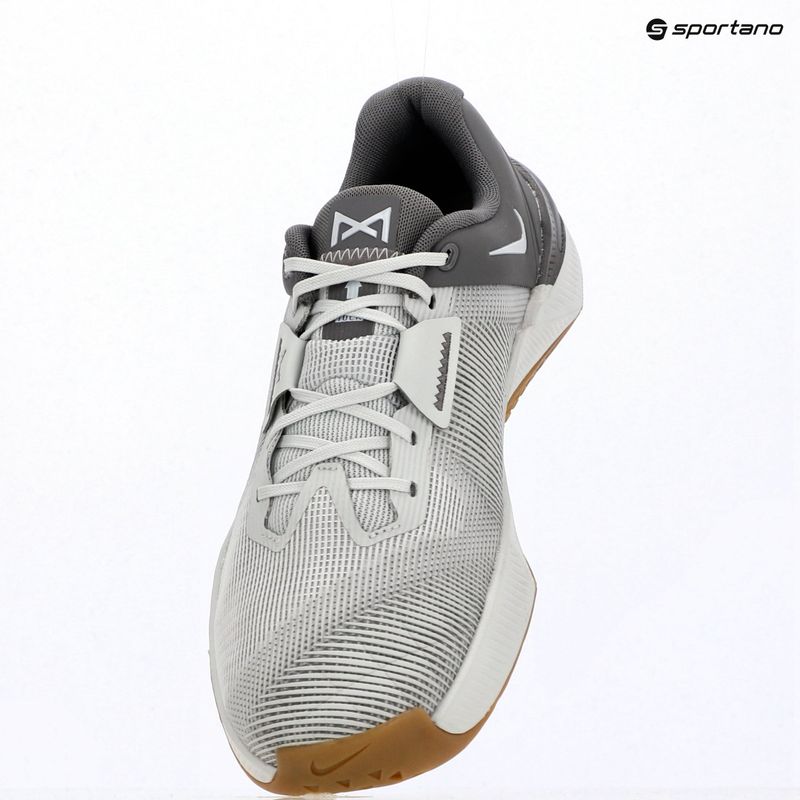 Pánske tréningové topánky Nike Metcon 10 photon dust/pencil point/photon dust 17
