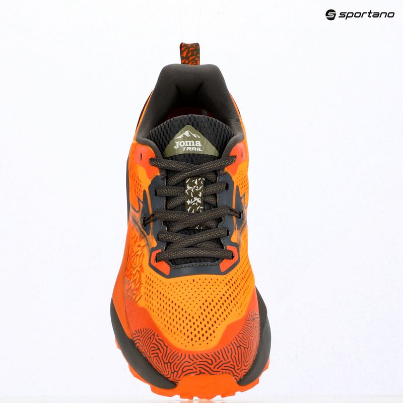 Pánske bežecké topánky Joma Tundra coral 7