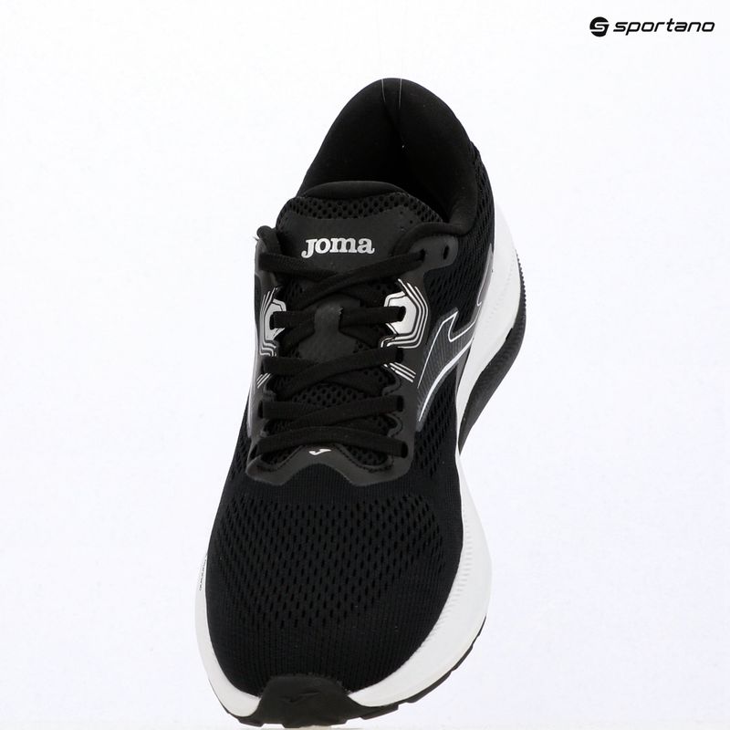 Pánske bežecké topánky Joma Hispalis black 7