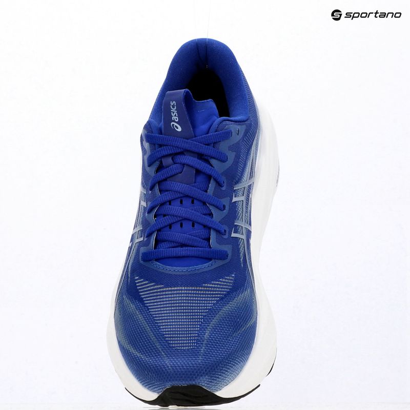 Pánske bežecké topánky Asics Gt-2000 15 Prussian Blue/White 17