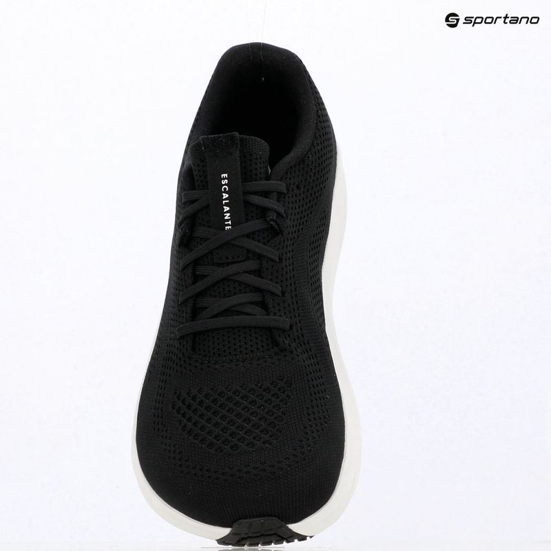 Pánske bežecké topánky Altra Escalante 5 black/white/black 14