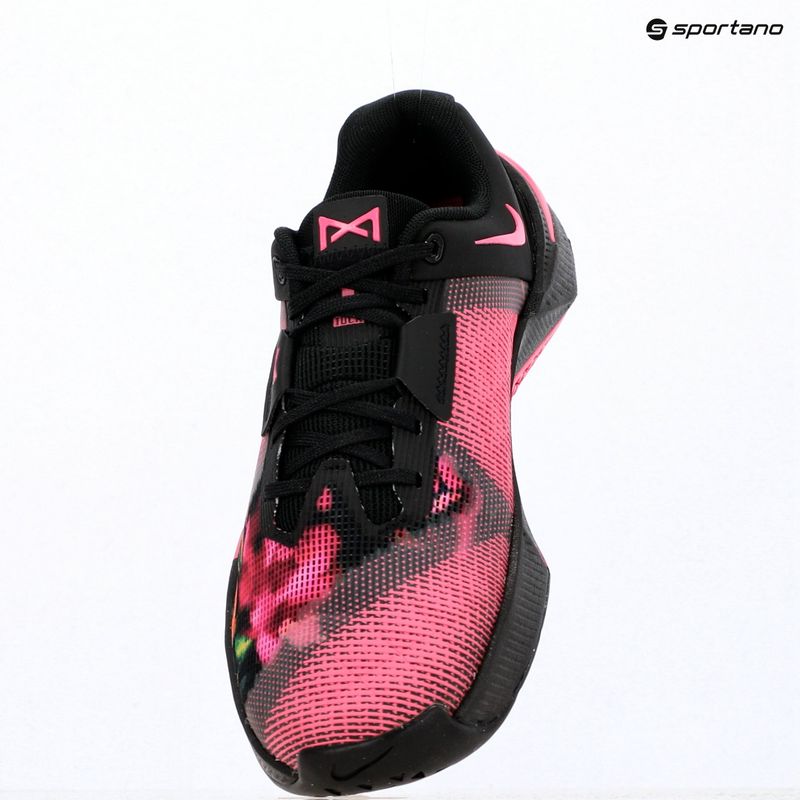 Dámske tréningové topánky Nike Metcon 10 SE black/black/sea coral 19