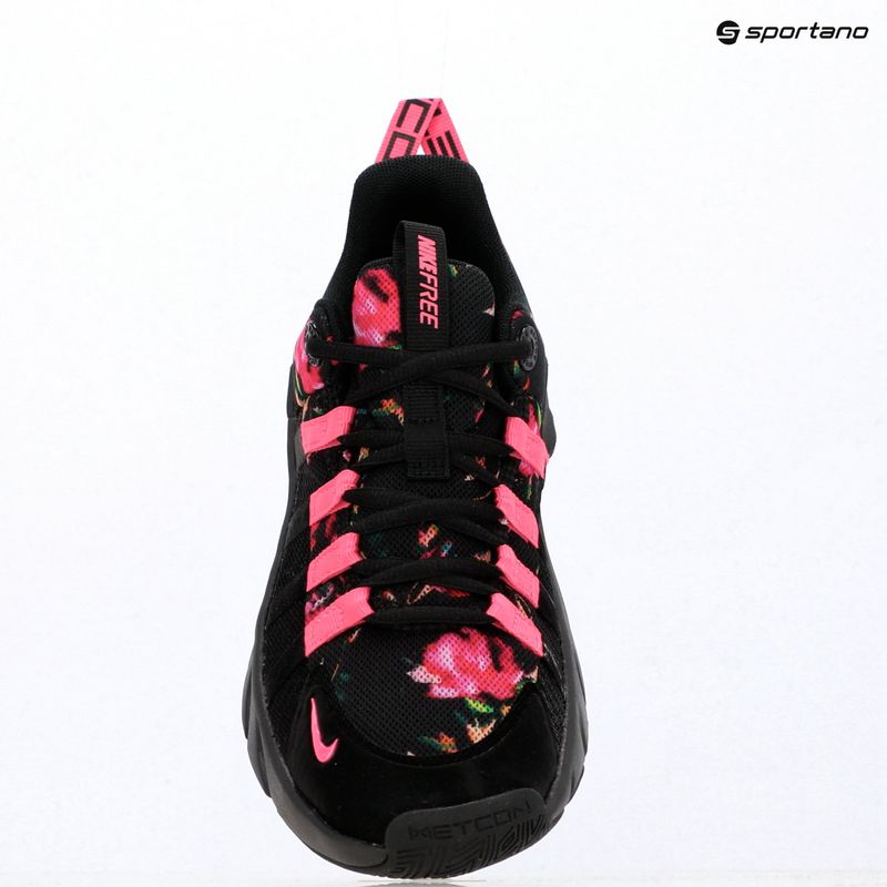 Dámske tréningové topánky Nike Free Metcon 7 SE black/black/sea coral 21