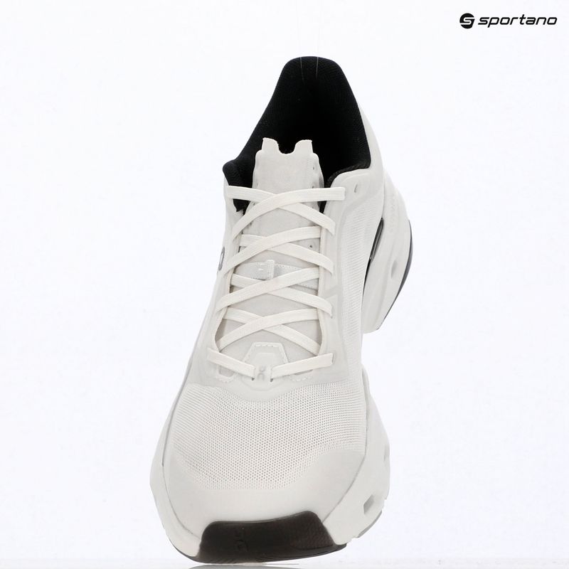 Pánske tréningové topánky On Cloudpulse 2 white/black 15