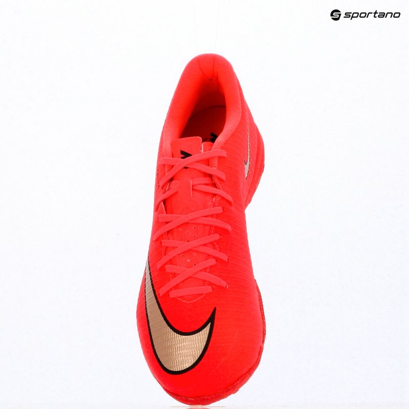 Pánske kopačky Nike Mercurial Vapor 17 Academy TF bright crimson/blur 16