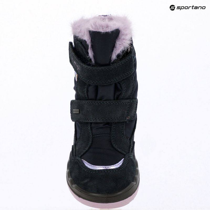 Detské snehule Primigi PFZGT 23807 navy/blu scuro 5