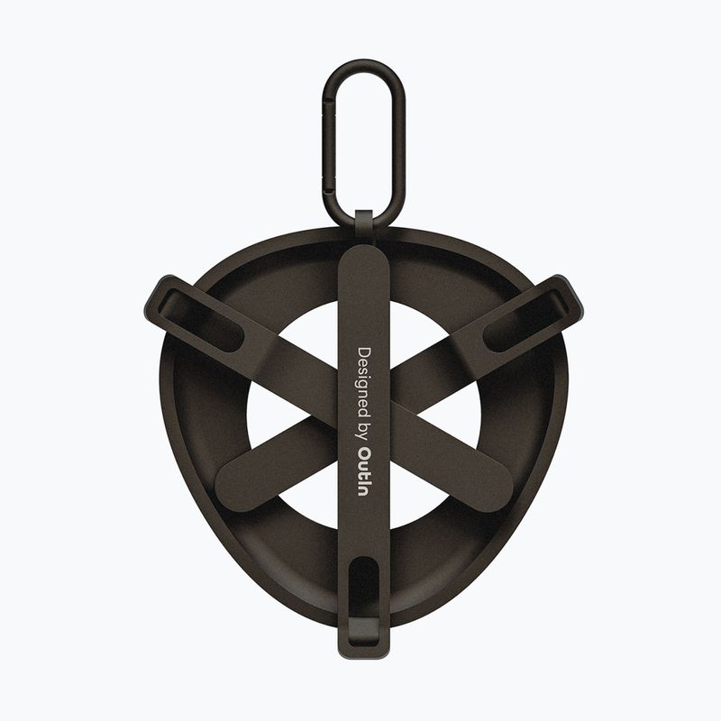Držiak OutIn Mino Nano Black 2