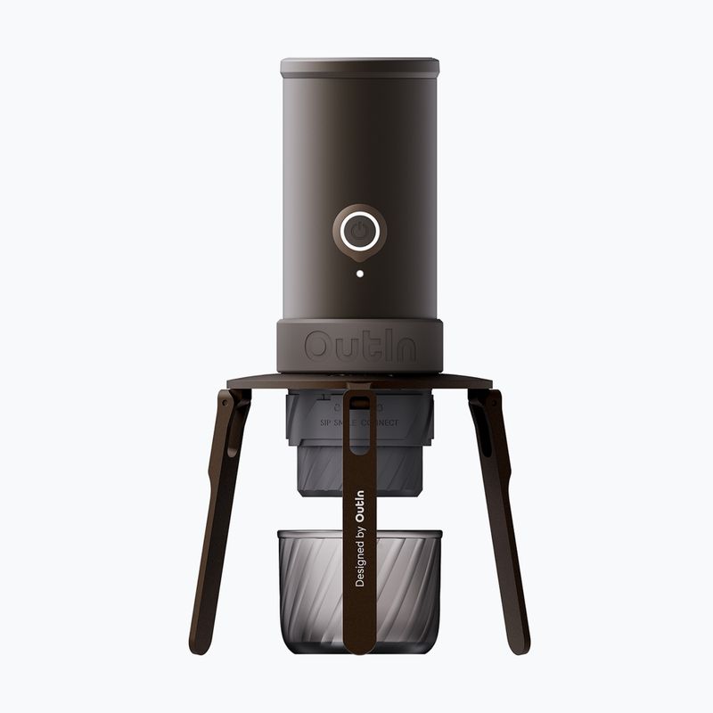 Držiak OutIn Mino Nano Black 4