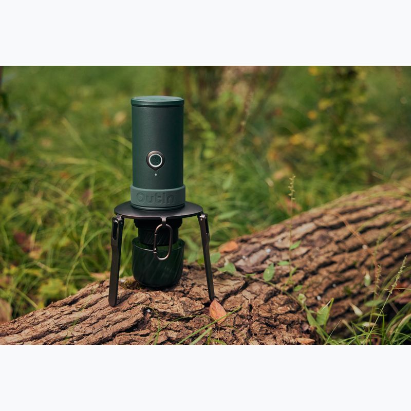 Držiak OutIn Mino Nano Black 6