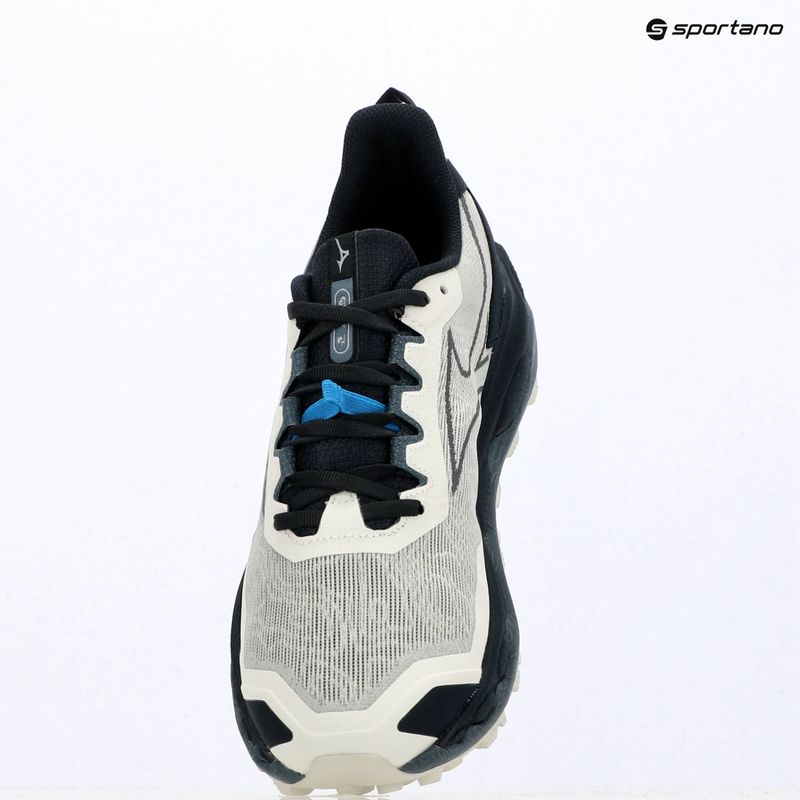 Pánske bežecké topánky Mizuno Wave Mujin 11 foggy dew/dark slatevulcan 14