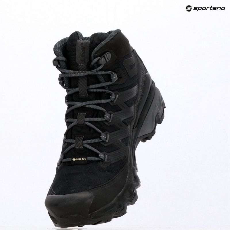 Pánske turistické topánky La Sportiva Ultra Raptor 3 Mid GTX black 13