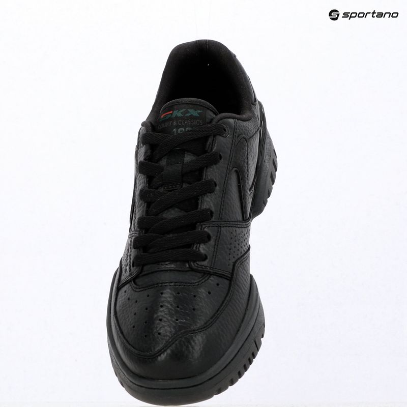 Pánske topánky SKECHERS S-1992 Troize black 15