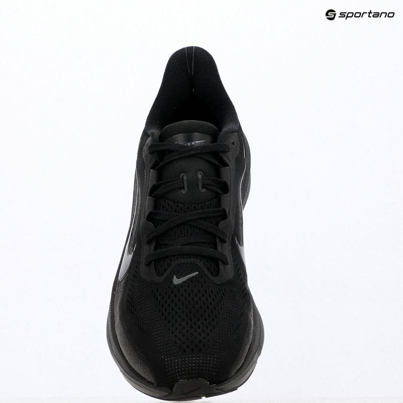 Pánske bežecké topánky Nike Pegasus 42 black/anthracite/black 17