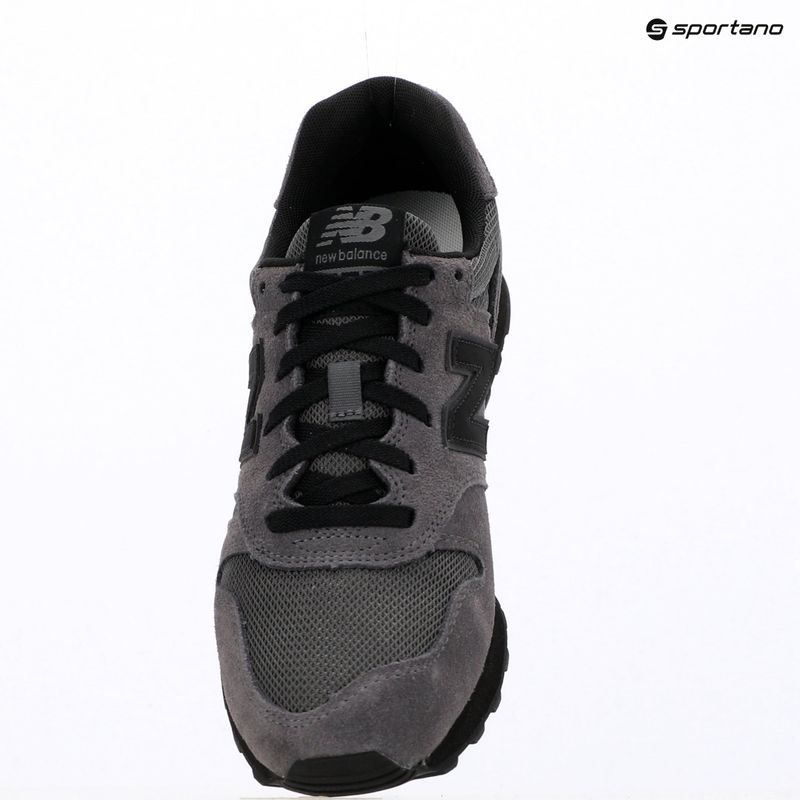 Pánske topánky New Balance 373's V2 magnet/castlerock 16