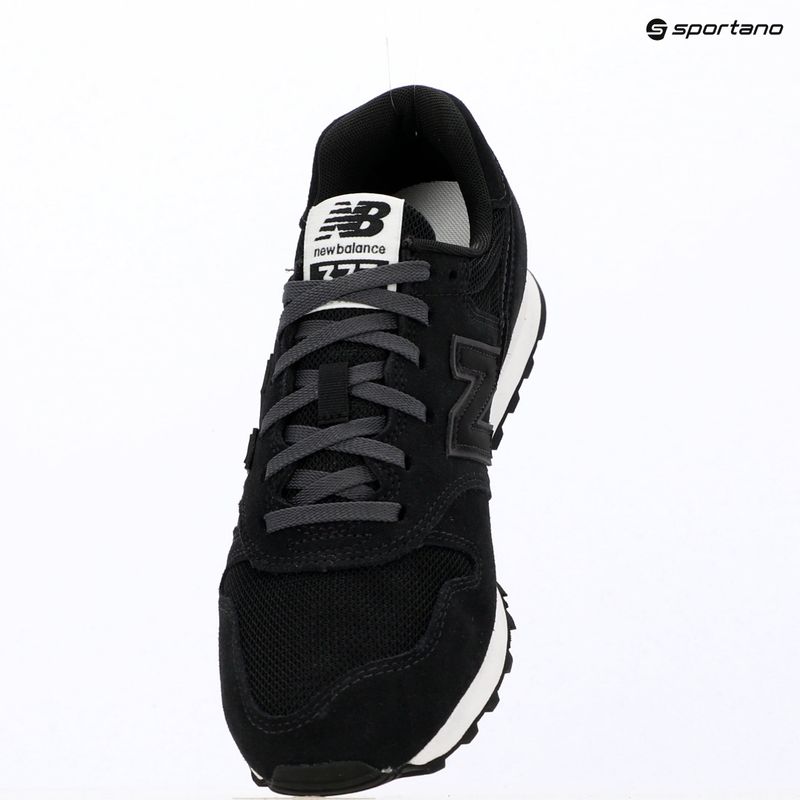 Pánske topánky New Balance 373's V2 magnet/grey matter 16