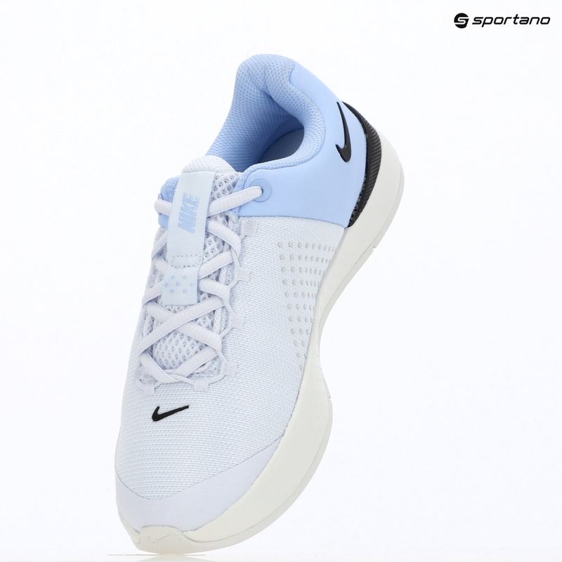Dámske tréningové topánky Nike MC Trainer 4 football grey/aluminum/off white/black 17