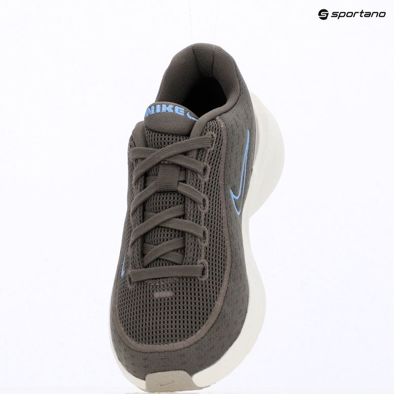 Detské topánky Nike Uplift SC cave stone/summit white/university blue 14