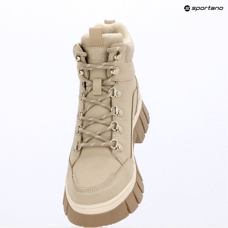 Dámske topánky Lee Cooper LCJ-26-31-4581LA beige 10
