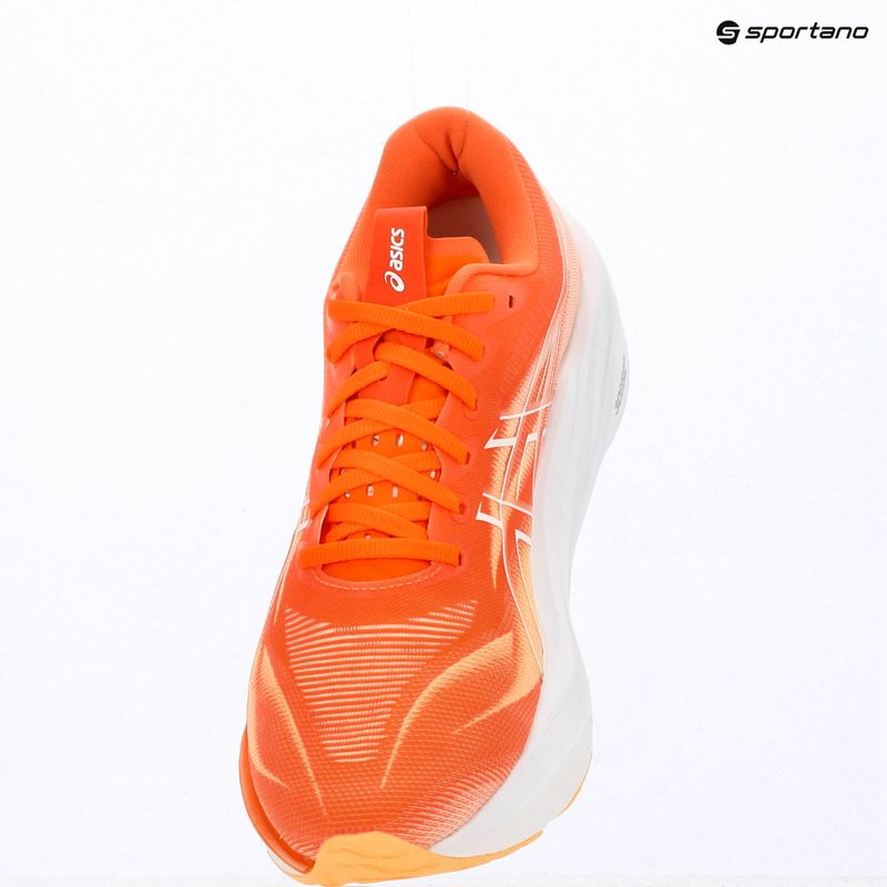 Pánske bežecké topánky Asics Gt-2000 15 Energy Orange/Orange Glow 17