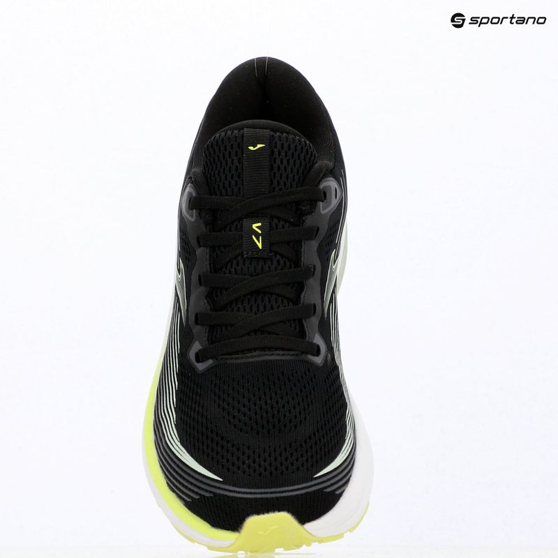 Pánske bežecké topánky Joma Victory 7 black 14