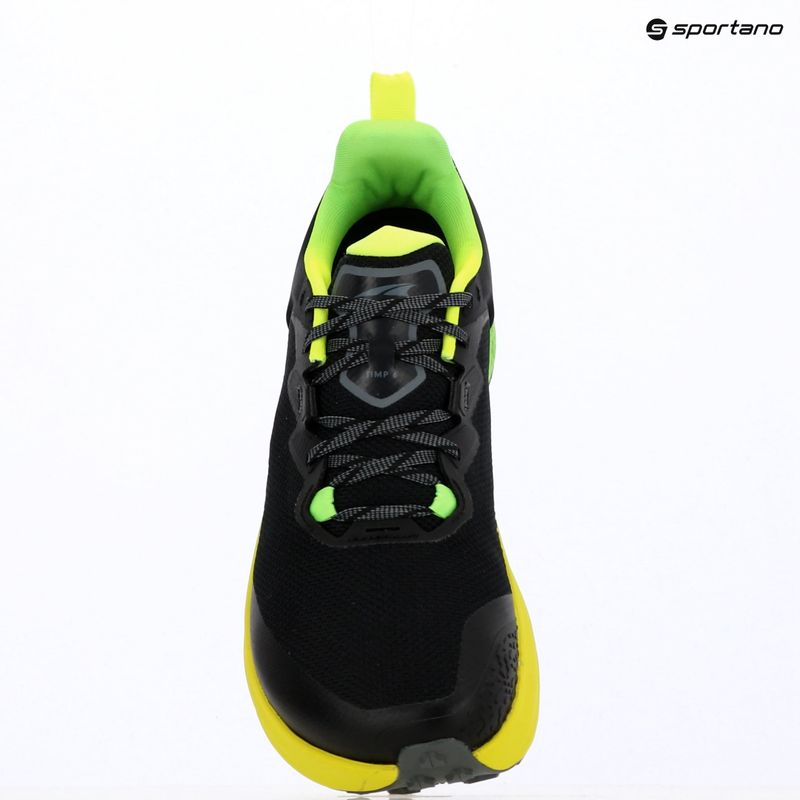 Pánske bežecké topánky Altra Timp 6 black/turbulence 13
