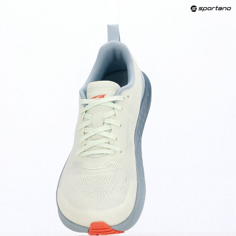 Dámske bežecké topánky Altra Vanish Pulse ice/ice/blue 14