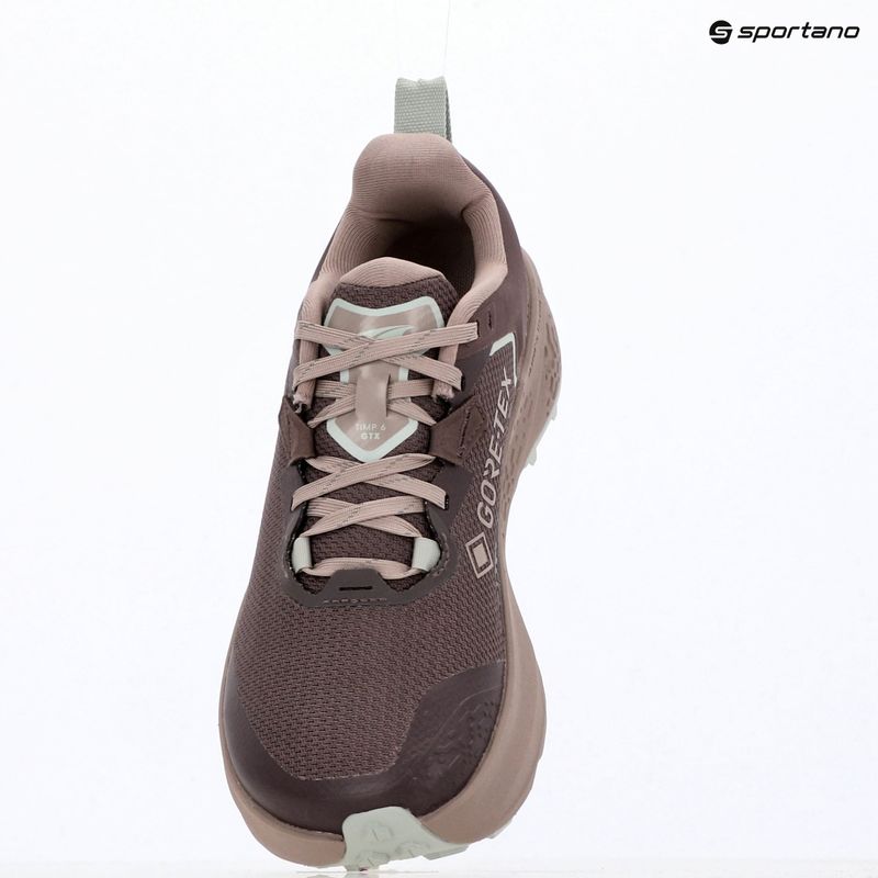 Dámske bežecké topánky Altra Timp 6 GTX sparrow/pearlized 14