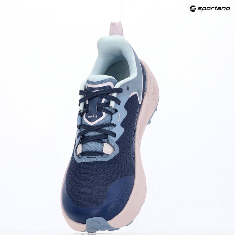 Dámske bežecké topánky Altra Timp 6 oceana/rain washed 13