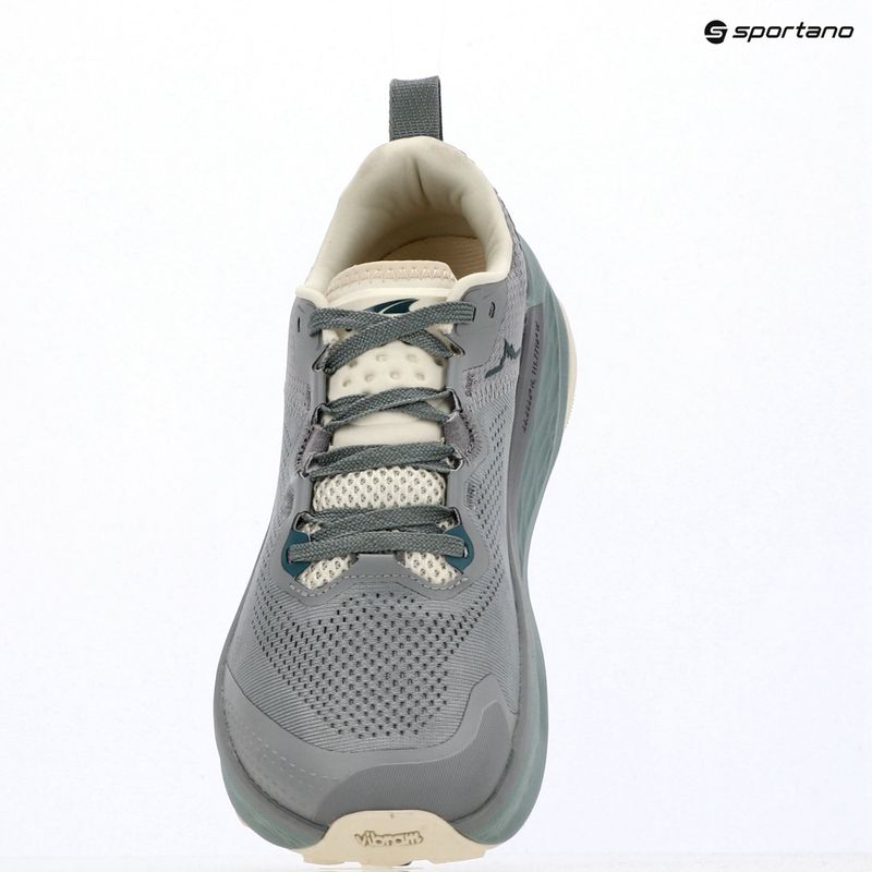 Pánske bežecké topánky Altra Olympus 7 ultimate grey/sea pine 9