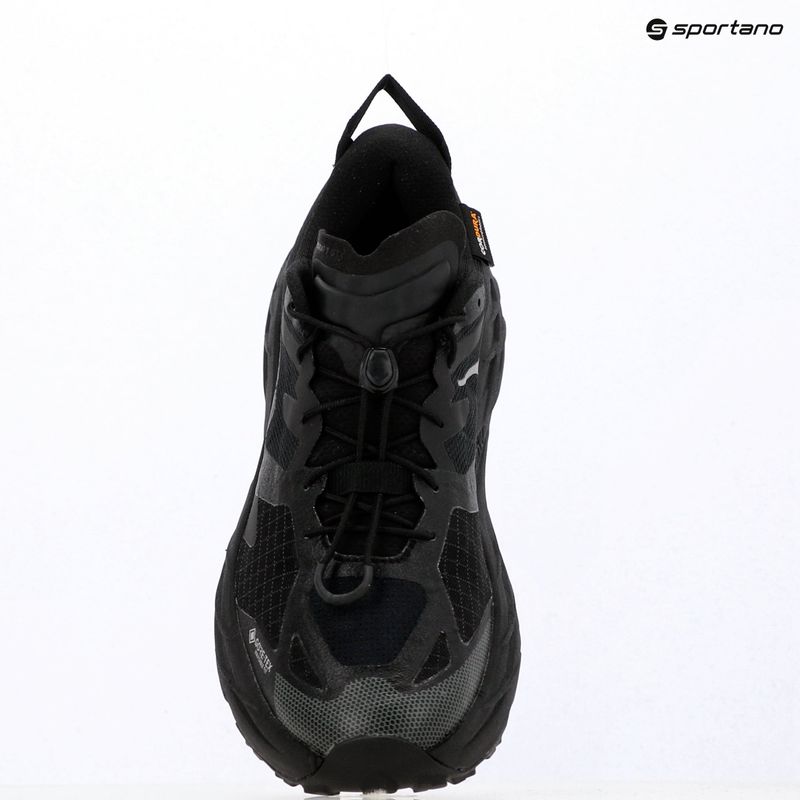 Pánske bežecké topánky HOKA Speedgoat 7 GTX black/carbon black 9