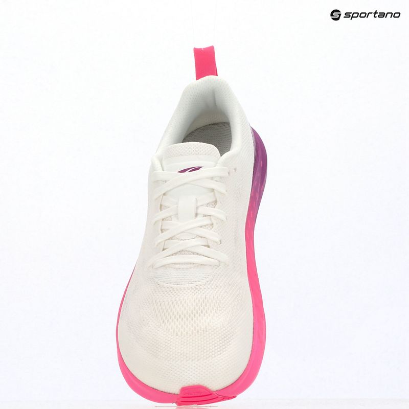 Dámske bežecké topánky Altra Vanish Pulse white/white/cactus flower 13