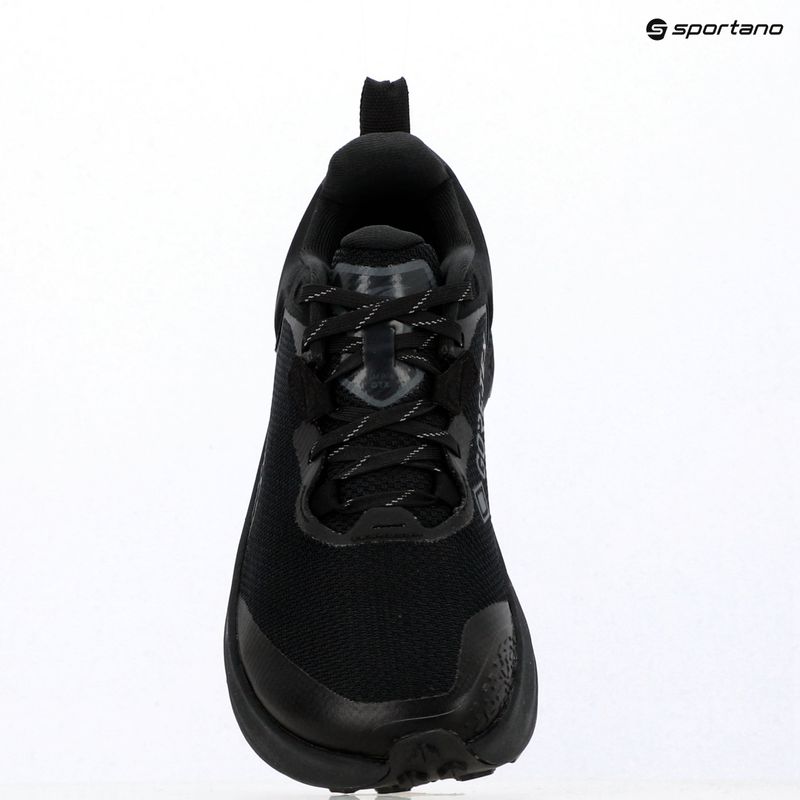 Dámske bežecké topánky Altra Timp 6 GTX black/black 13