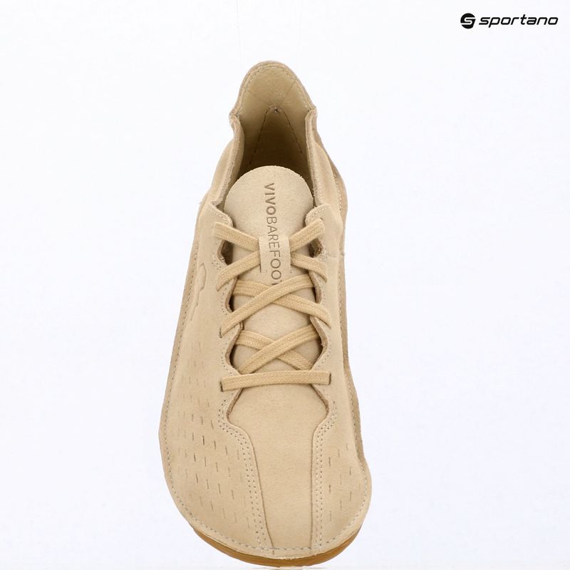 Dámske barefoot topánky Vivobarefoot Sensus desert sand 9