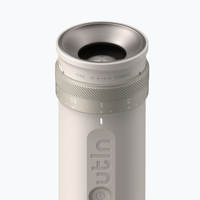 Mlynček na kávu OutIn Fino Sandstone White 2