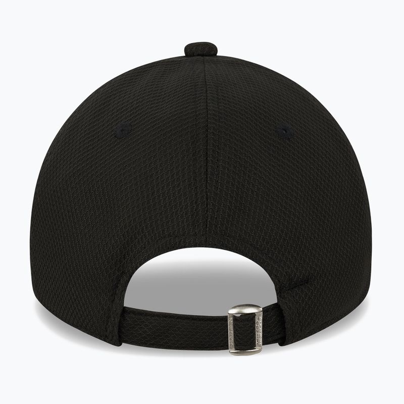 Šiltovka New Era Diamond Era Essential 9Forty New York Yankees čierna 2