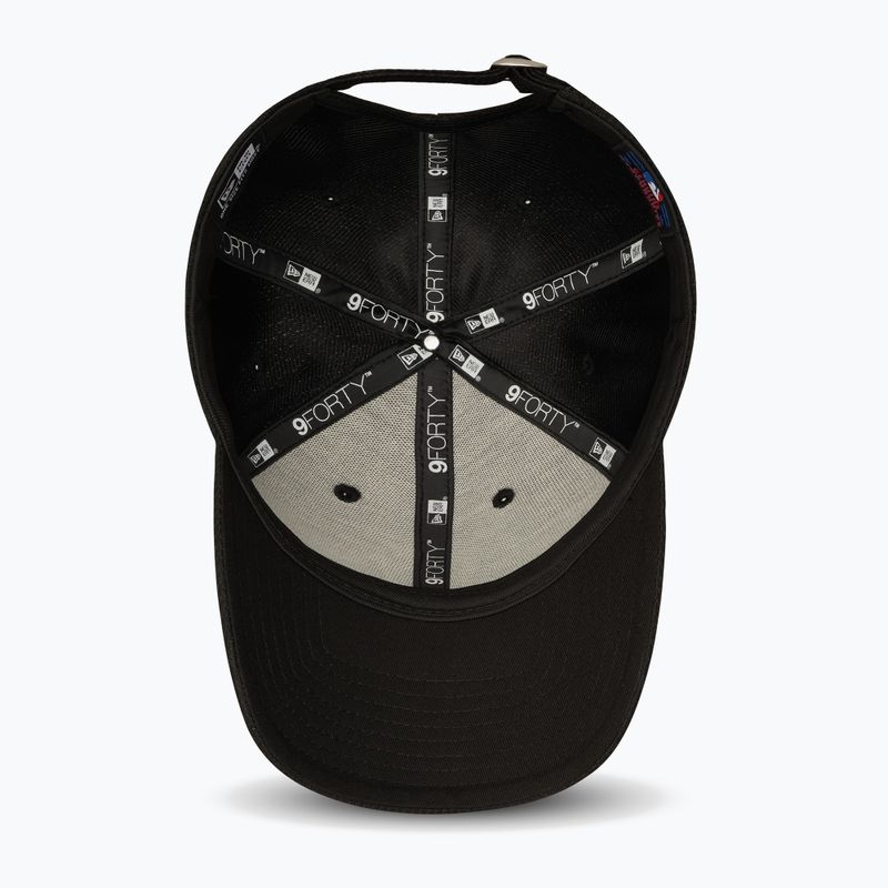 Šiltovka New Era Diamond Era Essential 9Forty New York Yankees čierna 3