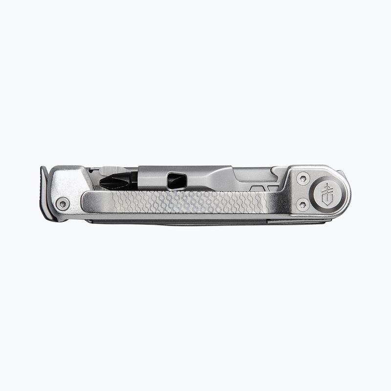 Multifunkčný vreckový nôž Multitool Gerber Armbar Trade silver 4