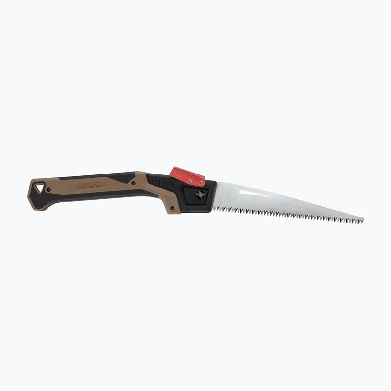 Píla Gerber Bushcraft Saw coyote brown 2