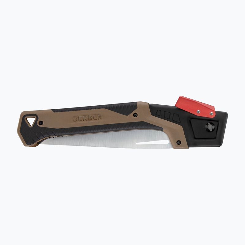 Píla Gerber Bushcraft Saw coyote brown 3