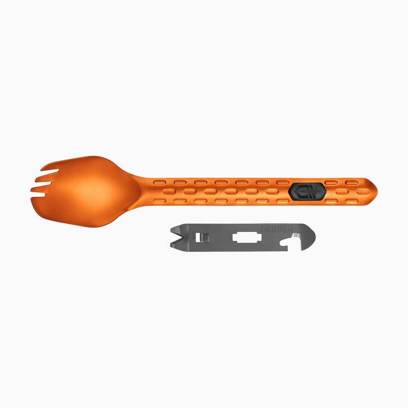 Vidlica Gerber Compleat Multi burnt orange 3