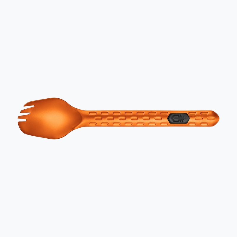 Vidlica Gerber Compleat Multi burnt orange 4