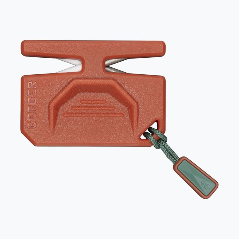 Brúska Gerber ComplEat Sharpner red 2