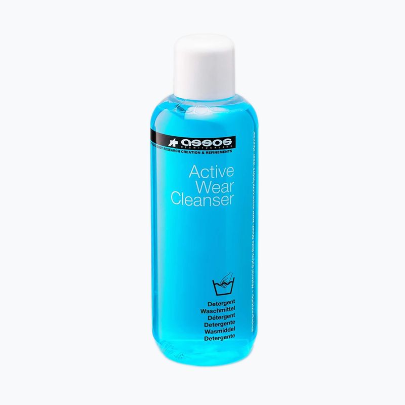 ASSOS Active Wear Cleanser Single Unit modrá P13.9.92.99.BOX