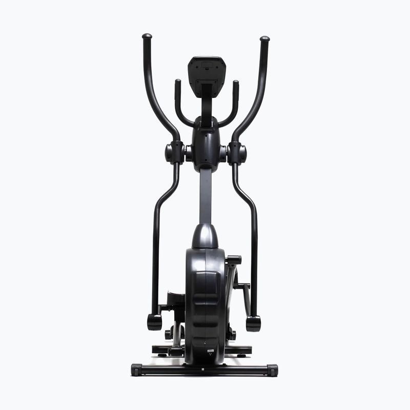 Magnetický eliptický trenažér York Fitness HX9 black 4