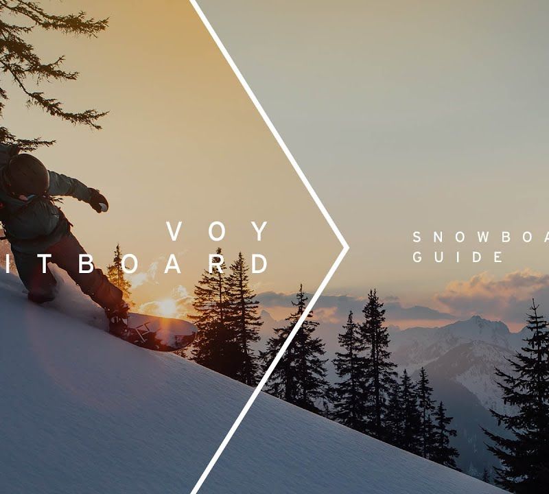 HEAD splitboard Voy black and white 330002/371012 10