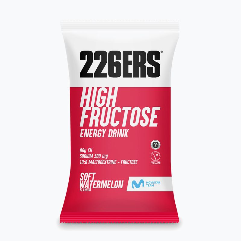 Sada energetických nápojov s vysokým obsahom fruktózy 226ERS  9 ks. x 90 g melón 2