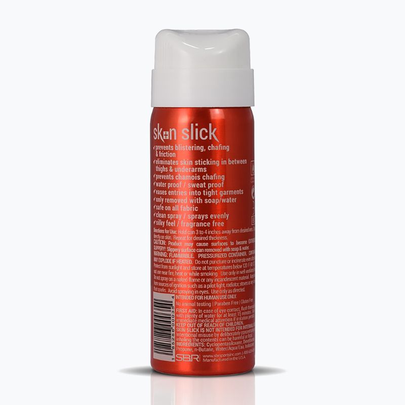 Lubrikant TRI SLIDE Skin Slick 52 ml 3