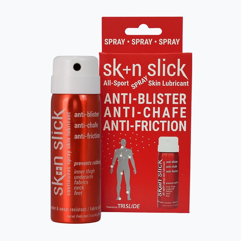 Lubrikant TRI SLIDE Skin Slick 52 ml 5