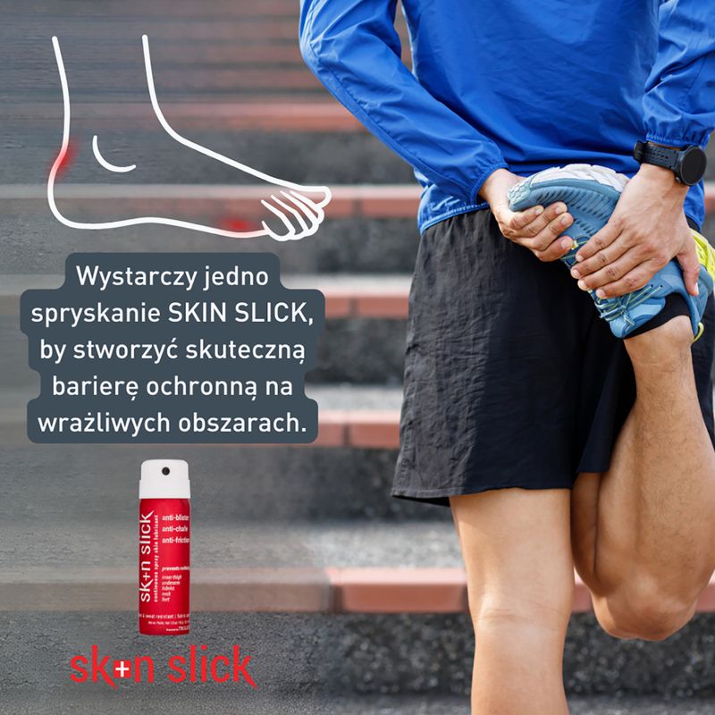 Lubrikant TRI SLIDE Skin Slick 52 ml 7