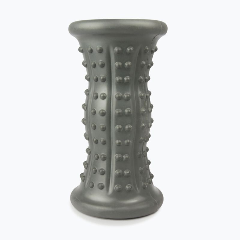 Gaiam masážny valec na nohy 60561 čierny 2